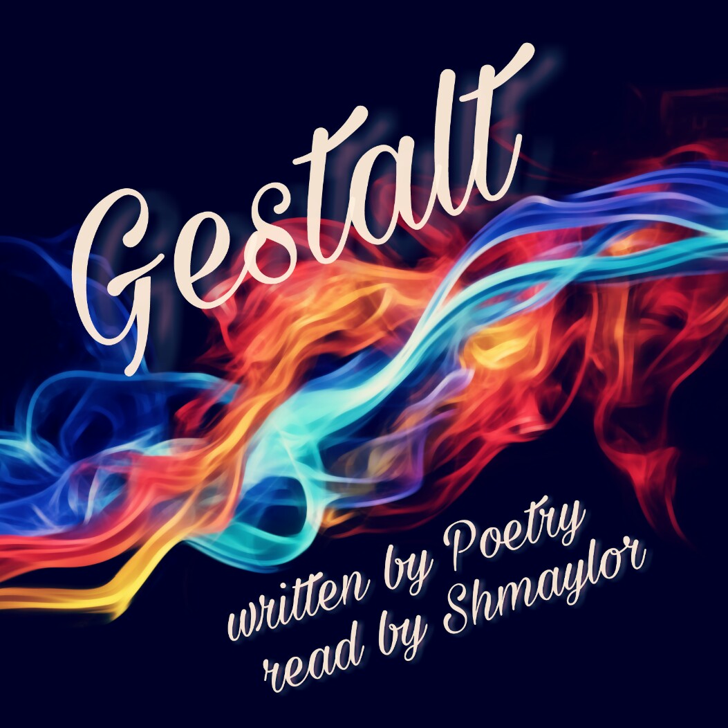 Gestalt Cover Art